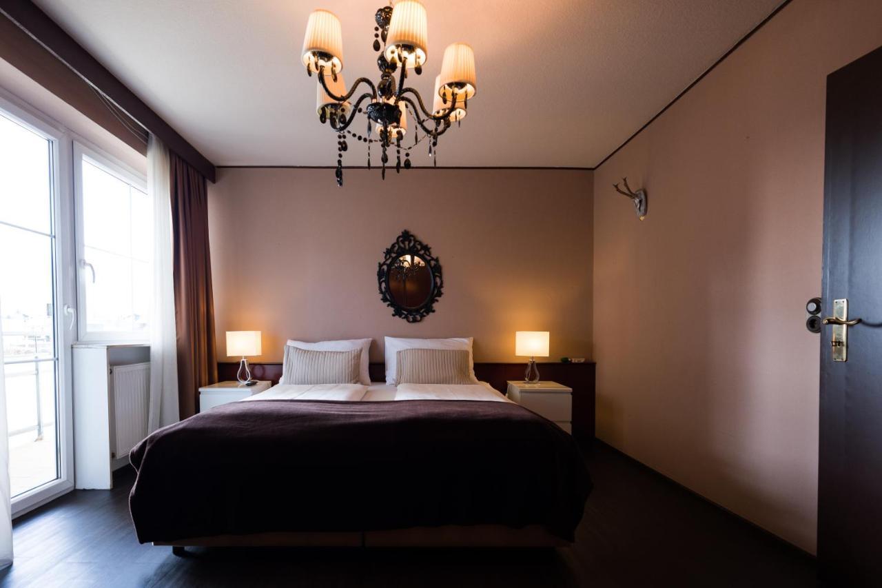 Hotel Salzburg 4* Salzburg