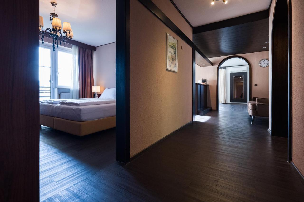 Hotel Salzburg Hotel