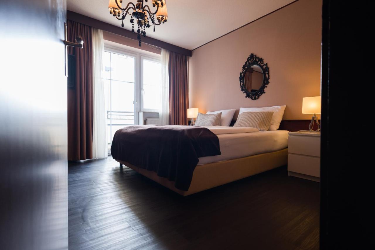 Hotel Hotel Salzburg