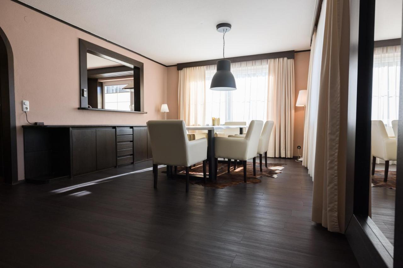 Hotel Salzburg 4*