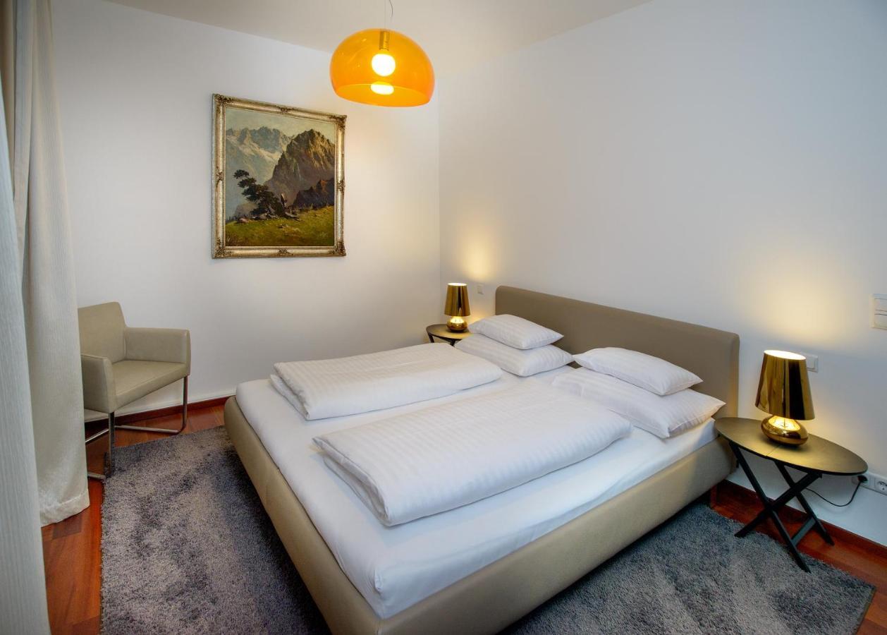 My Wonderland Apartamento