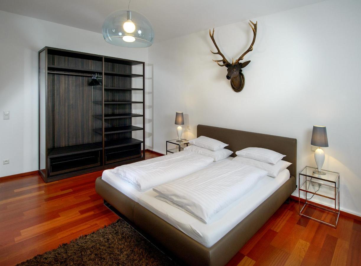 My Wonderland Apartamento