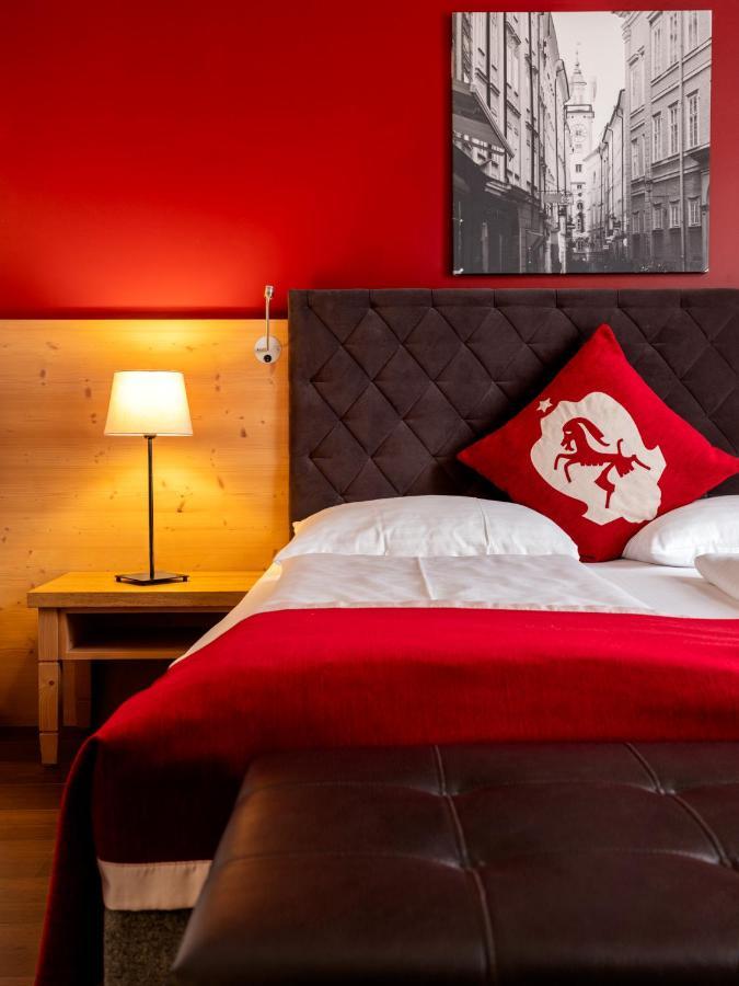 Carlton - Adults Only Hotel Salzburg