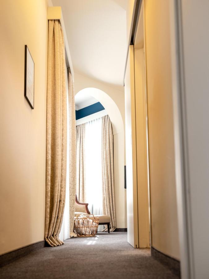 Hotel Carlton - Adults Only Salzburg