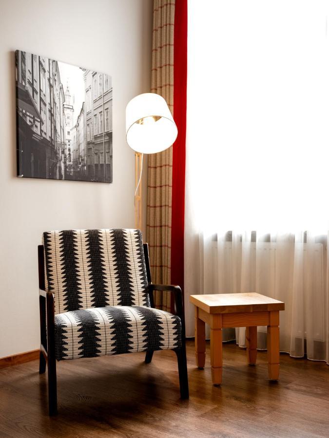 Carlton - Adults Only Hotel Salzburg