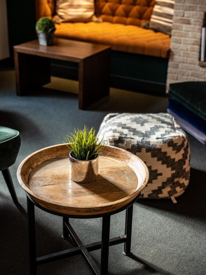 Hotel Carlton - Adults Only Salzburg