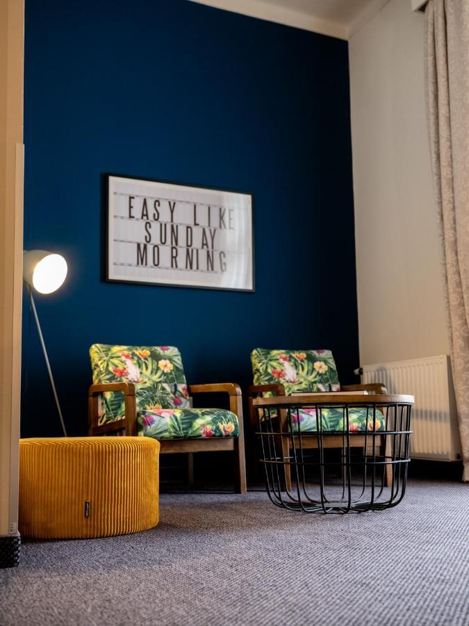 Carlton - Adults Only Hotel
