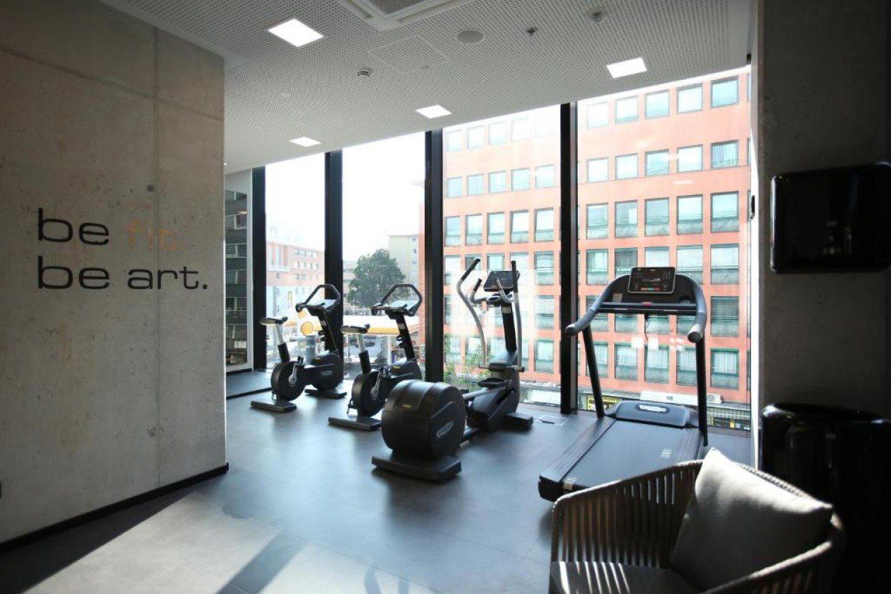Hotel Arte 4*