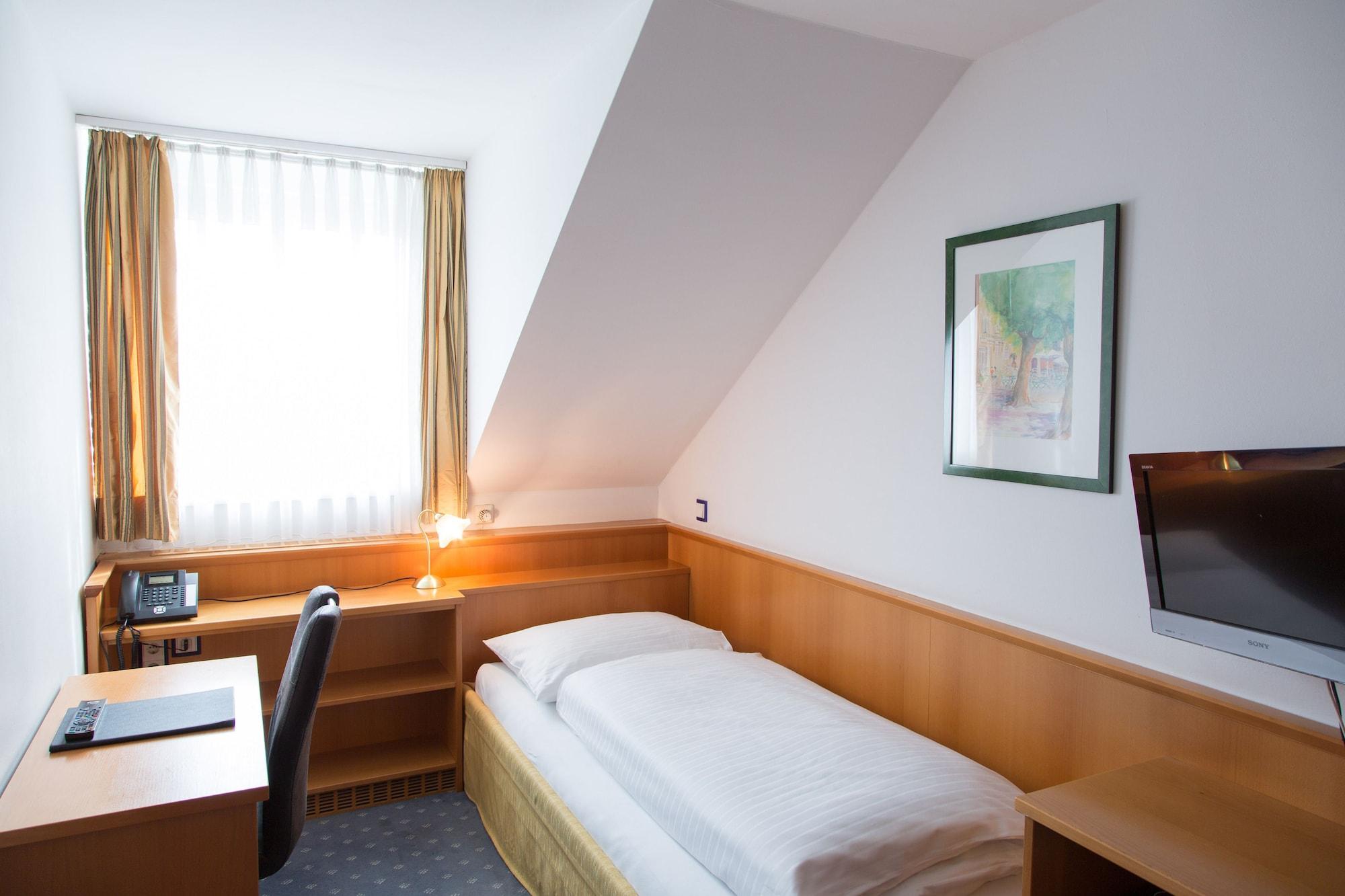 Lilienhof Hotel