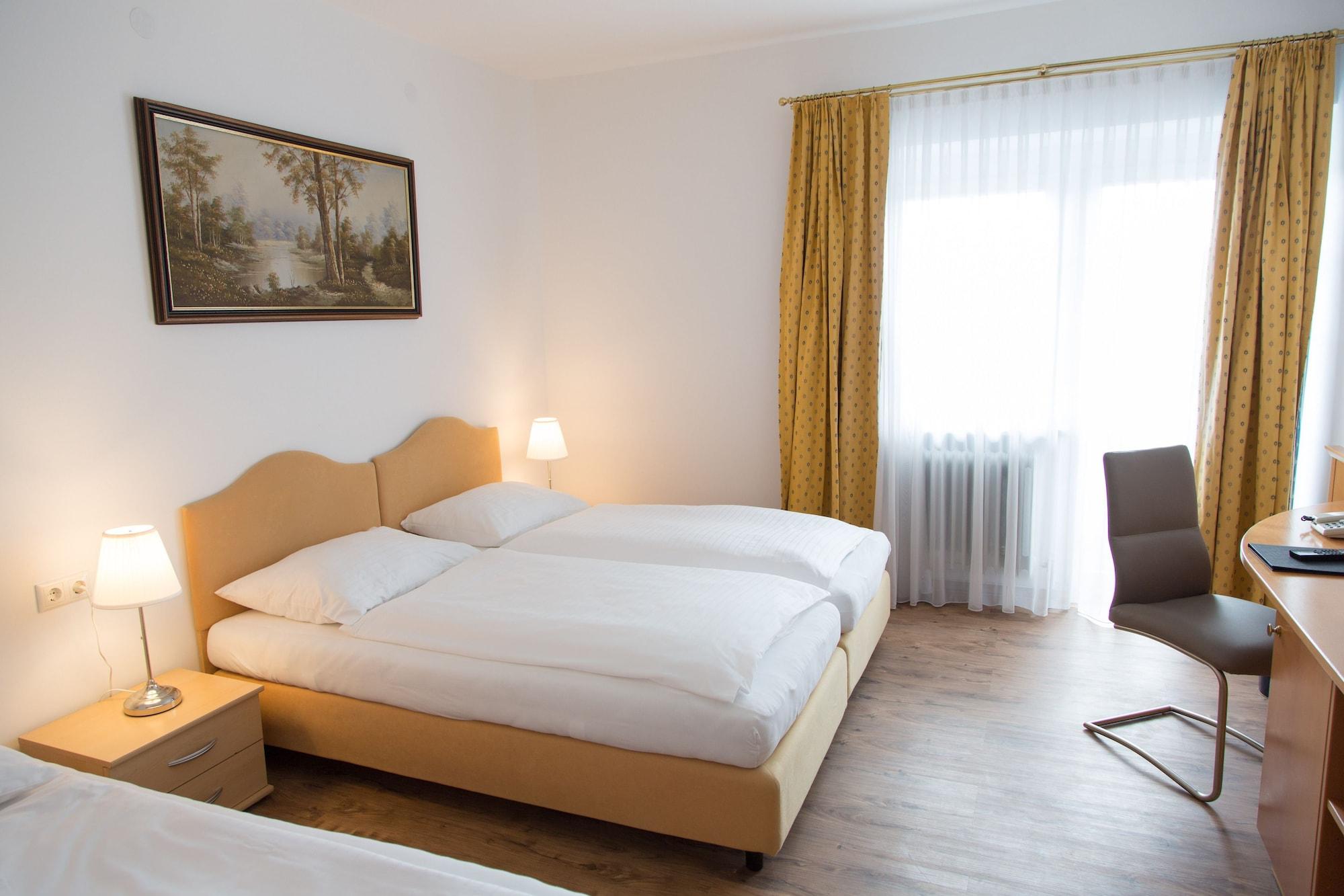 Hotel Lilienhof 3*