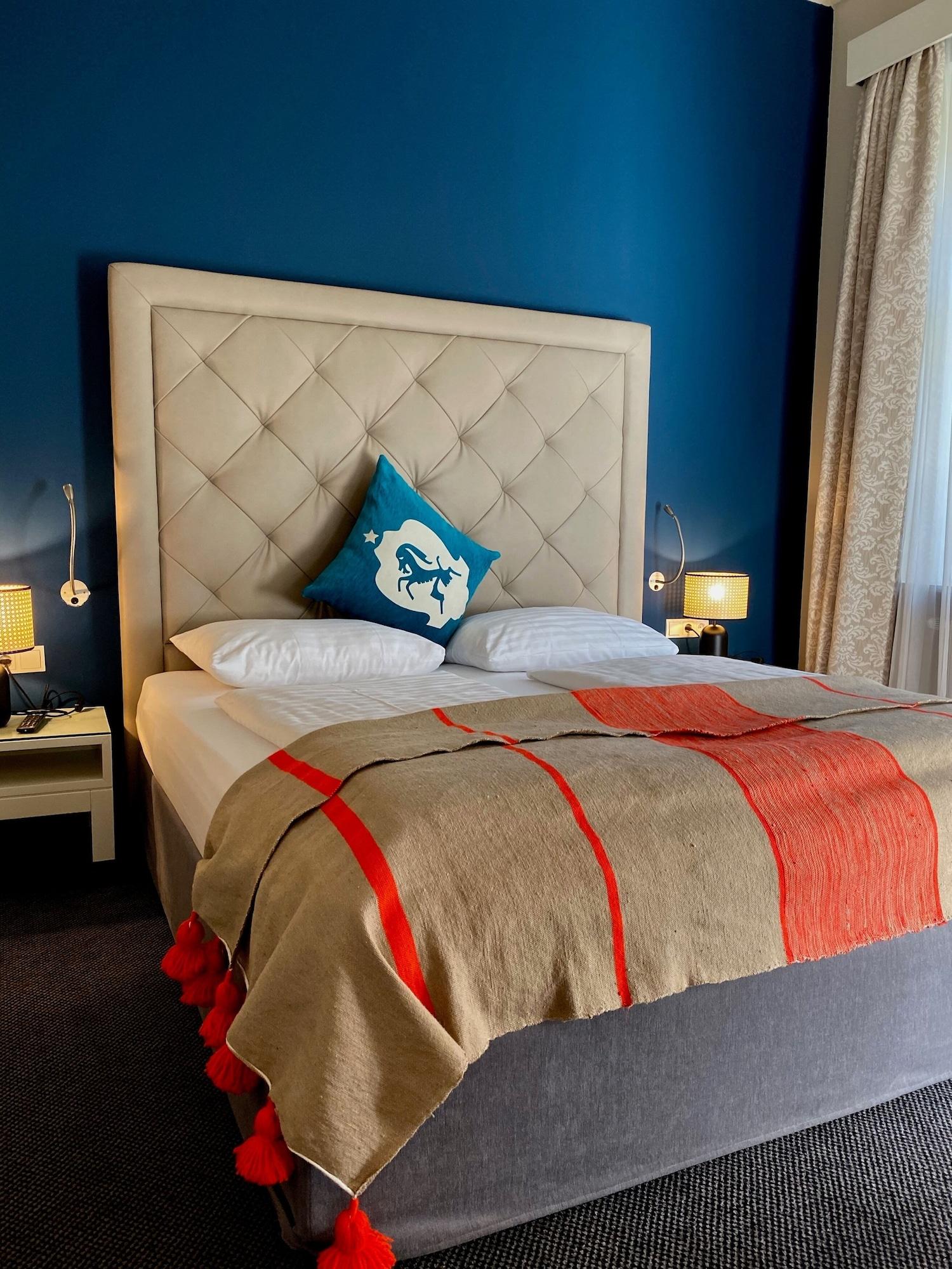 Carlton - Adults Only 4* Salzburg