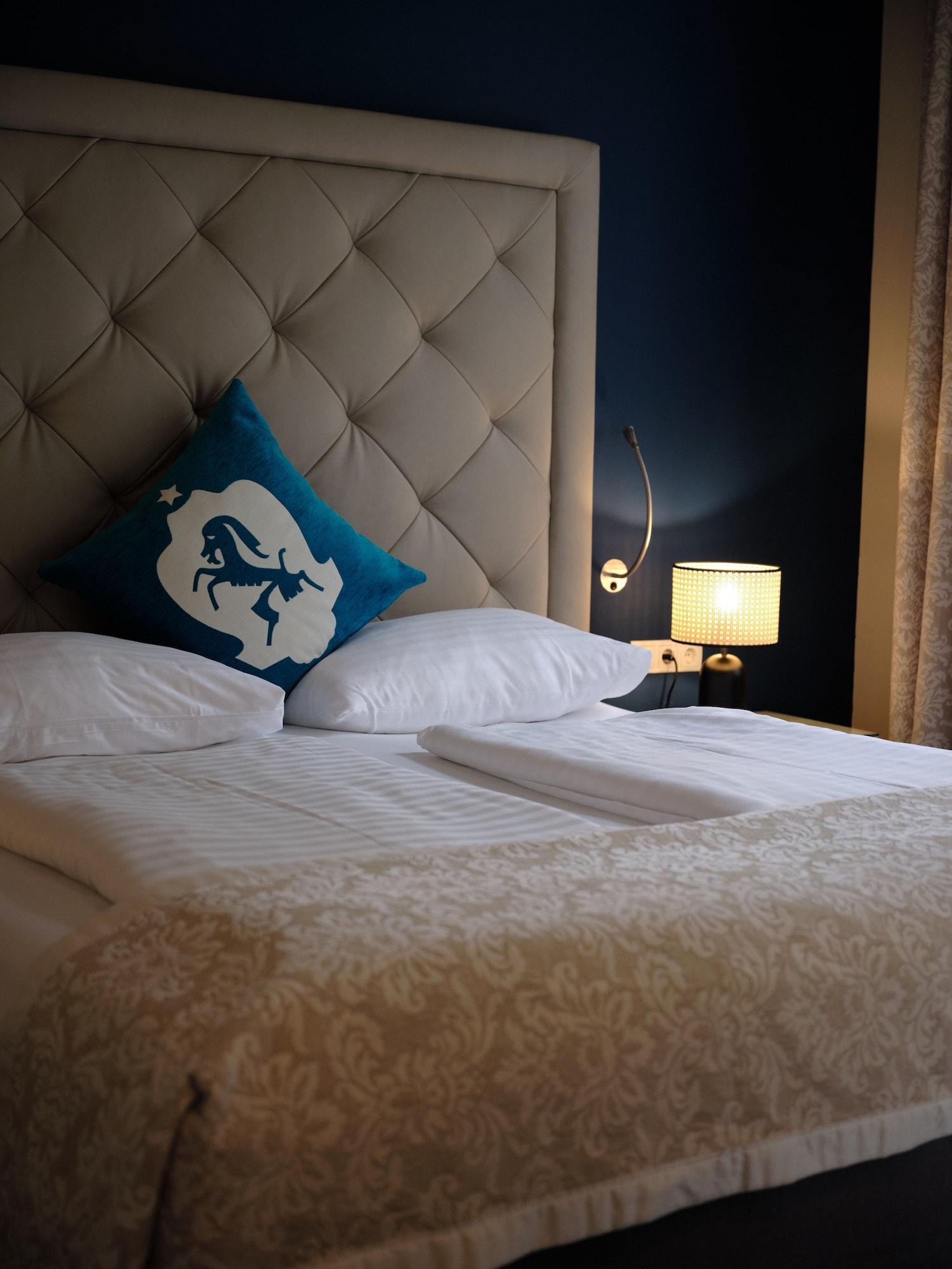 Hotel Carlton - Adults Only Salzburg