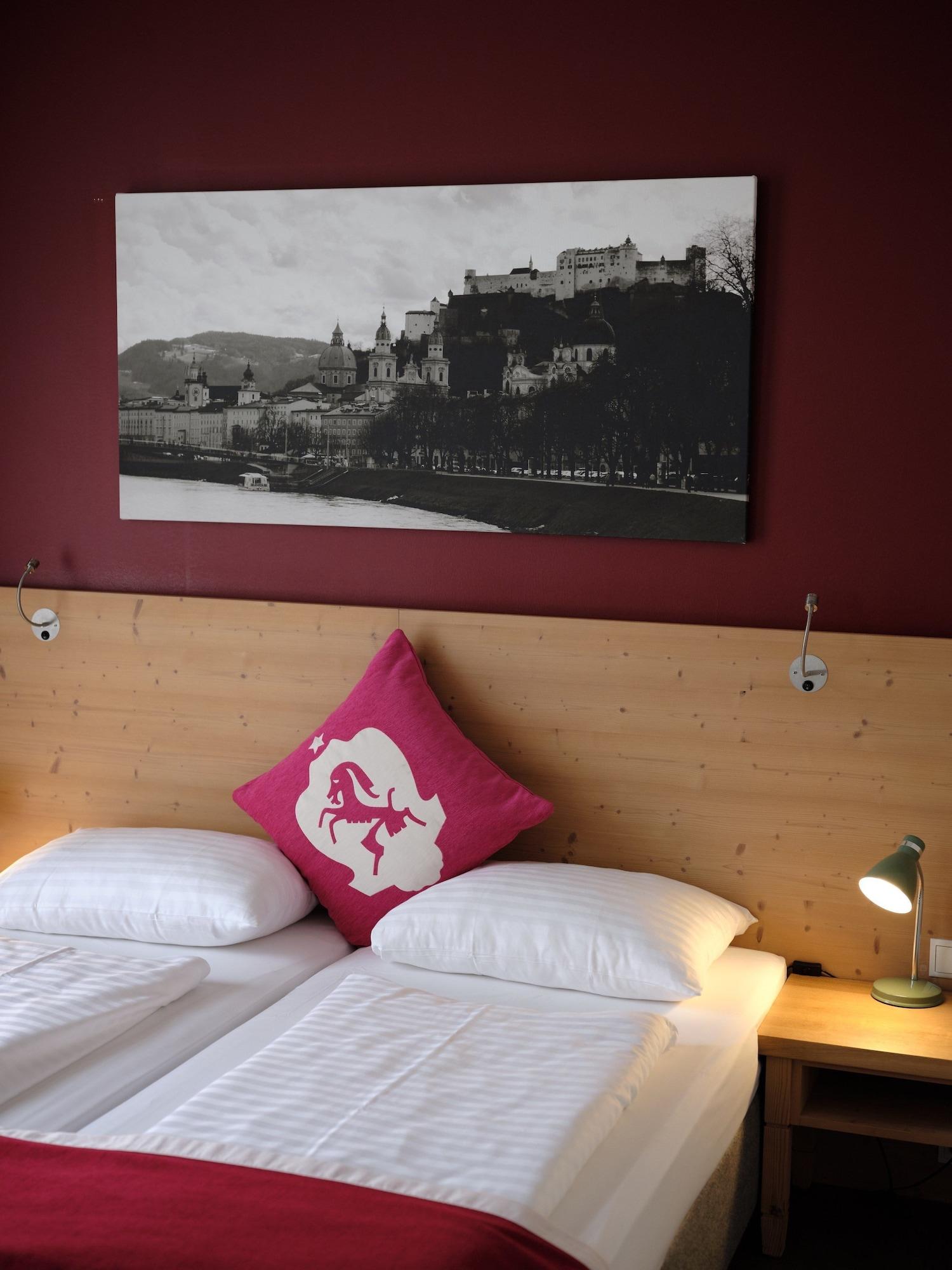 Carlton - Adults Only Salzburg