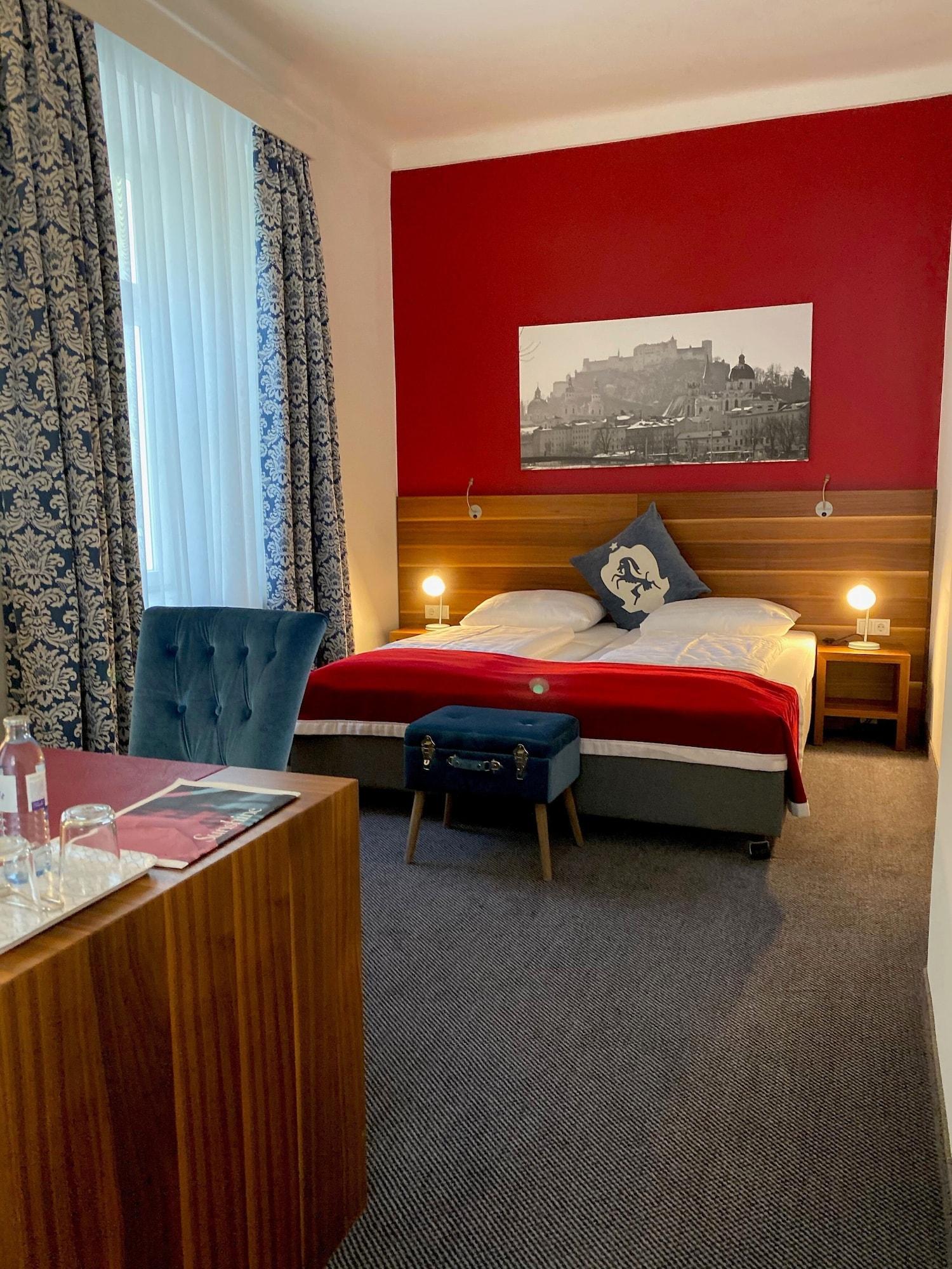 Carlton - Adults Only Salzburg