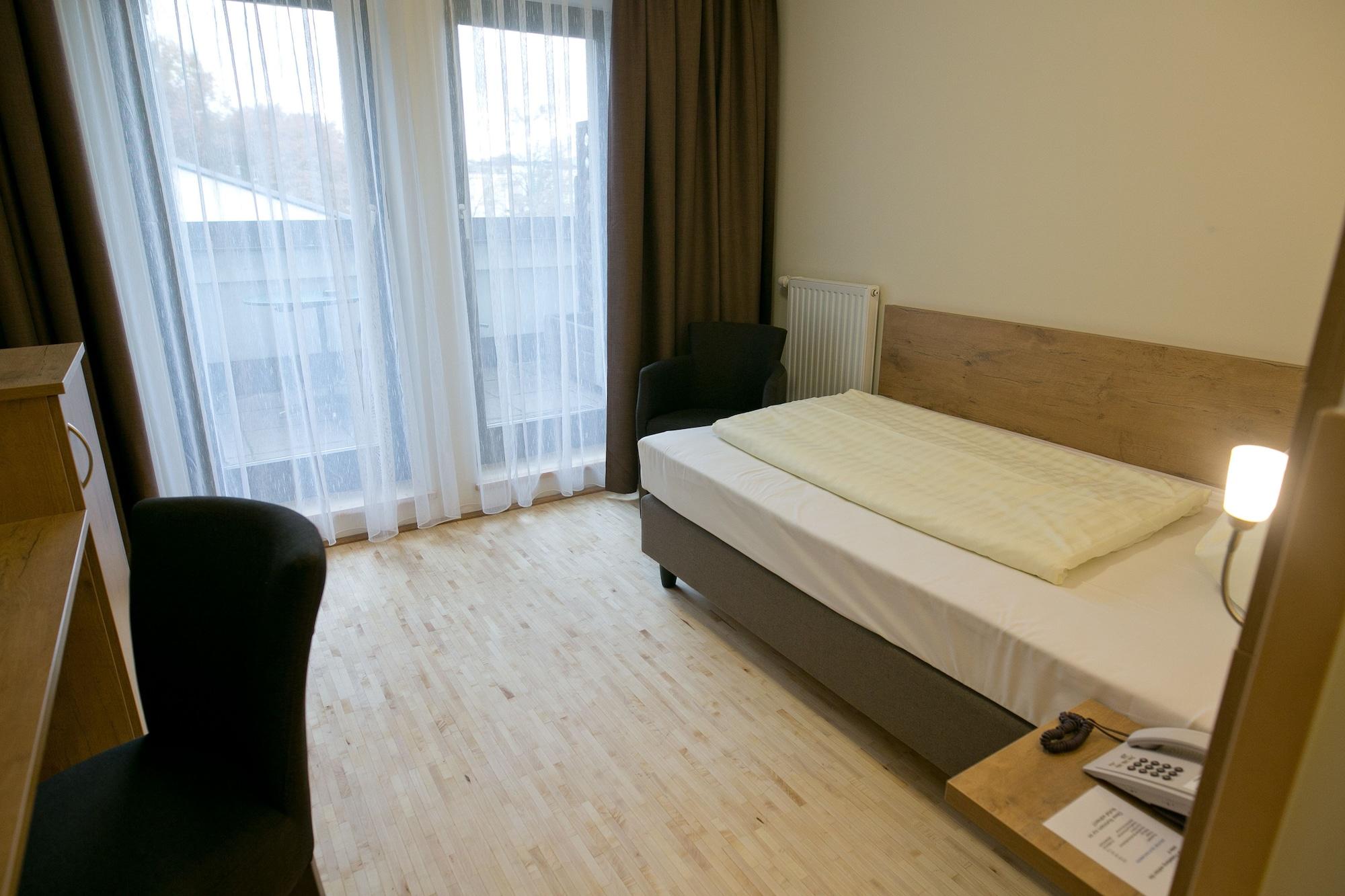 Heffterhof Salzburg