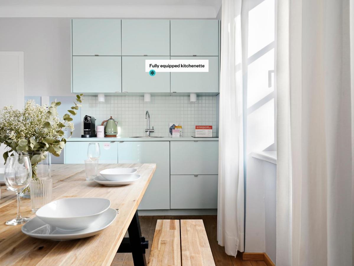 Numa Flute Apartment