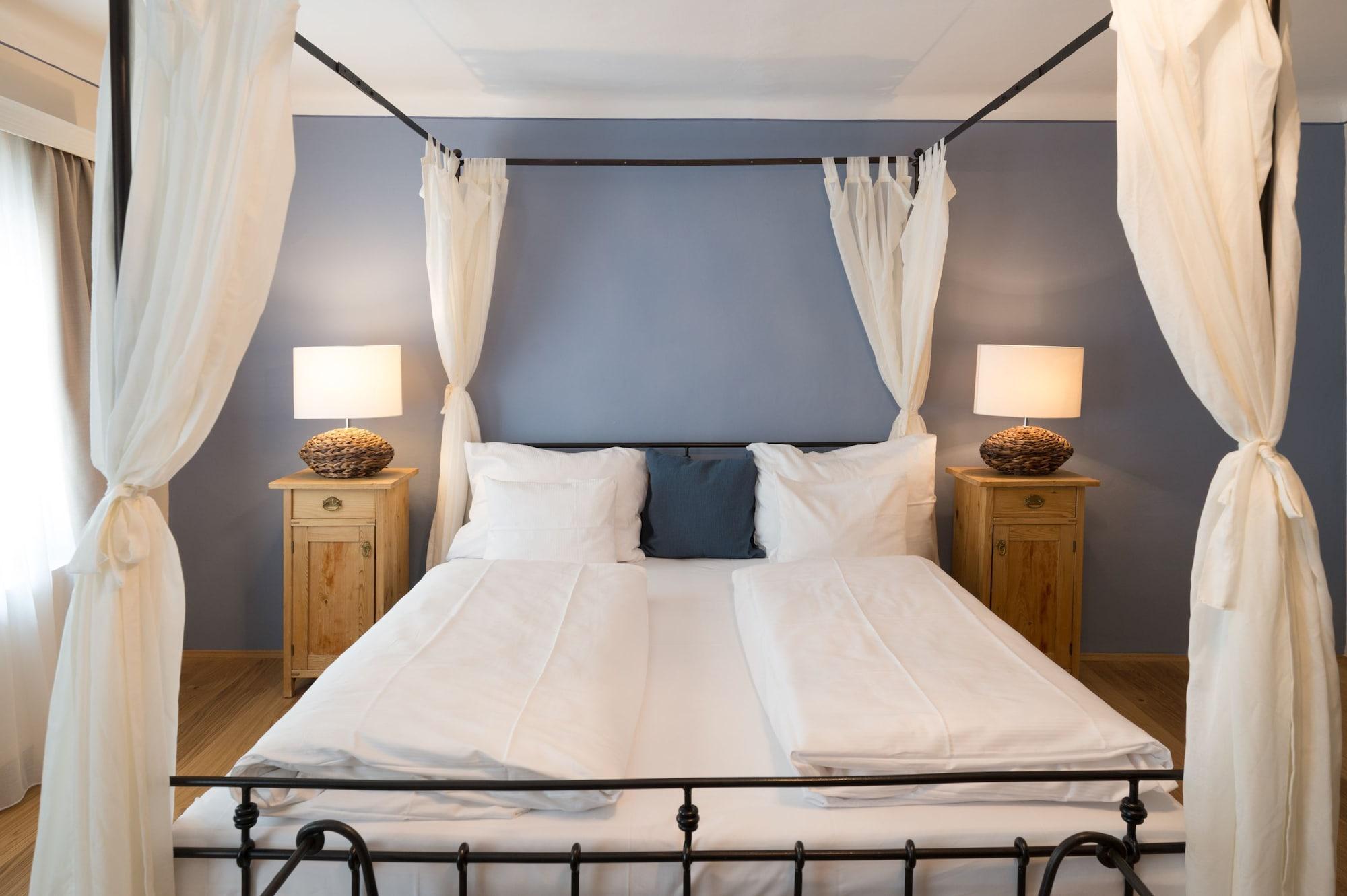 Boutiquehotel Amadeus Salzburg