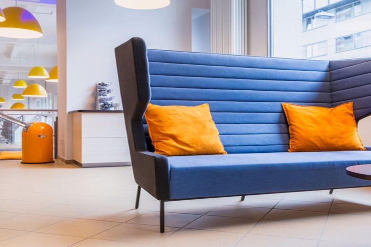 Hostel A&O Salzburg Hauptbahnhof Salzburg