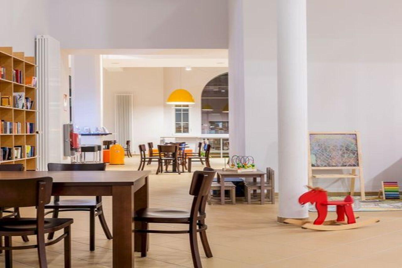 Hostel A&O Salzburg Hauptbahnhof *