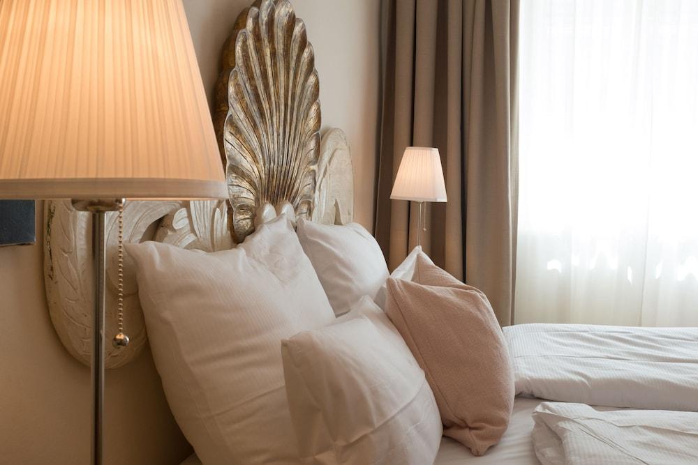 Boutiquehotel Amadeus 4* Salzburg