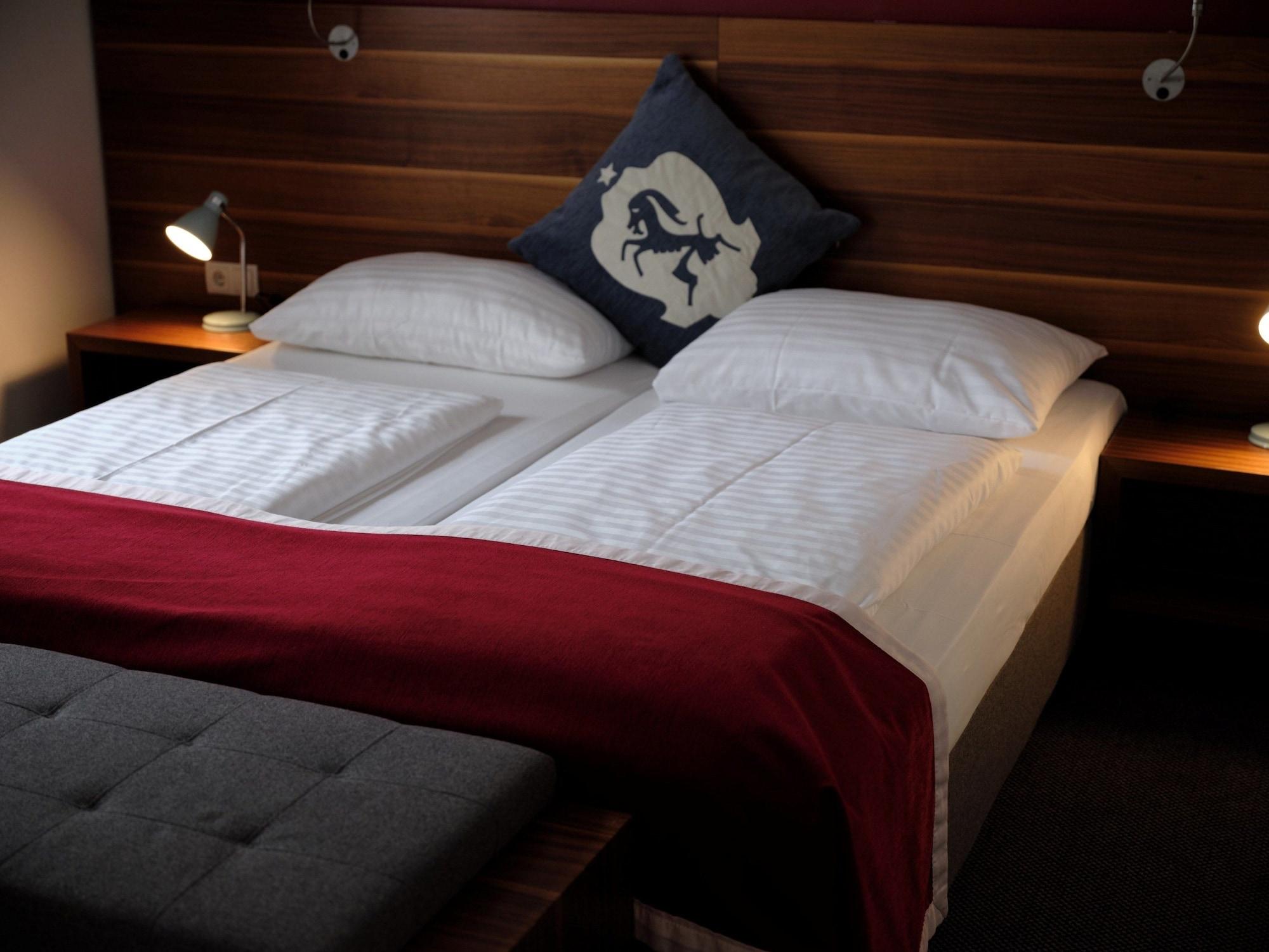 Hotel Carlton - Adults Only Salzburg