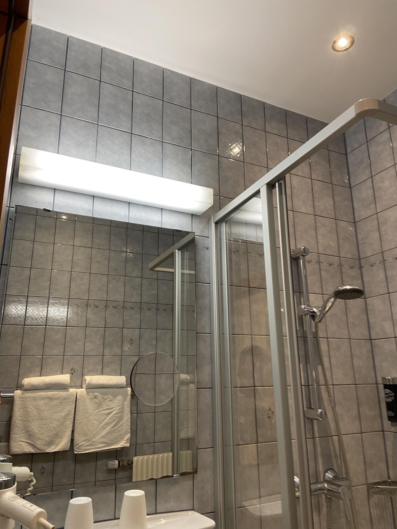 Hotel Cityhotel Trumer Stube