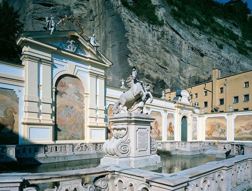 Arte 4* Salzburgo