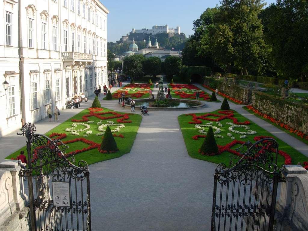 Arte Hotel Salzburgo