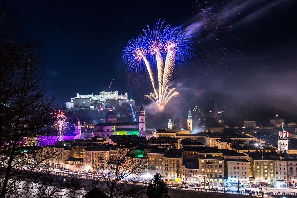 Arte Salzburgo