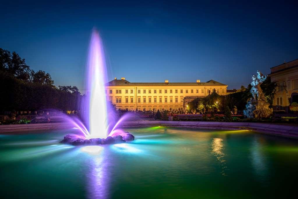 Arte 4* Salzburgo