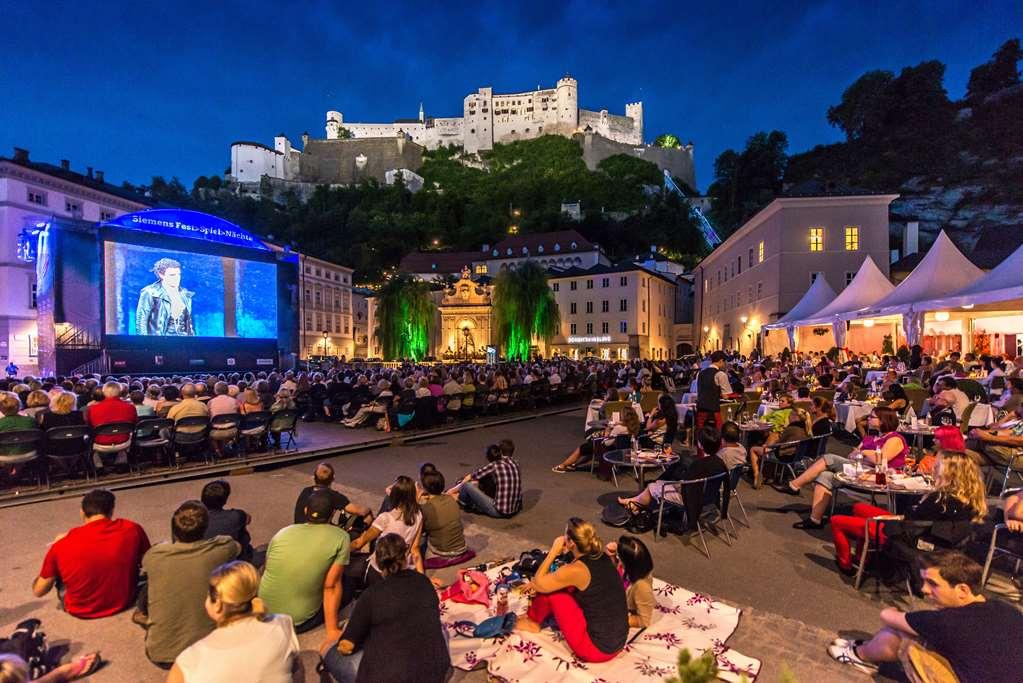 Arte Salzburgo