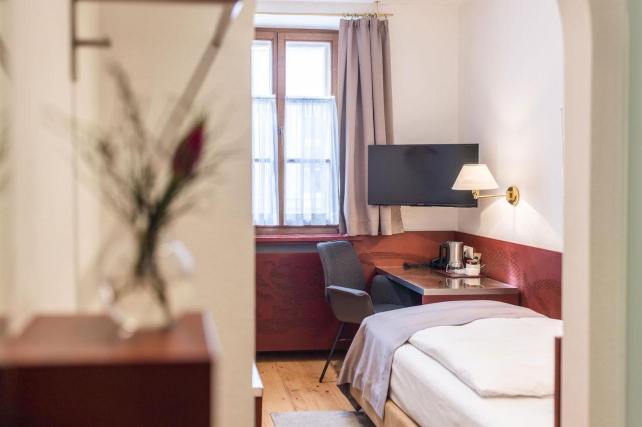 Wolf Hotel Salzburg
