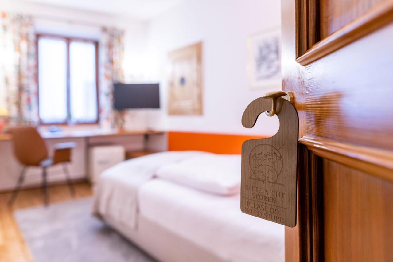 Wolf 4* Salzburg