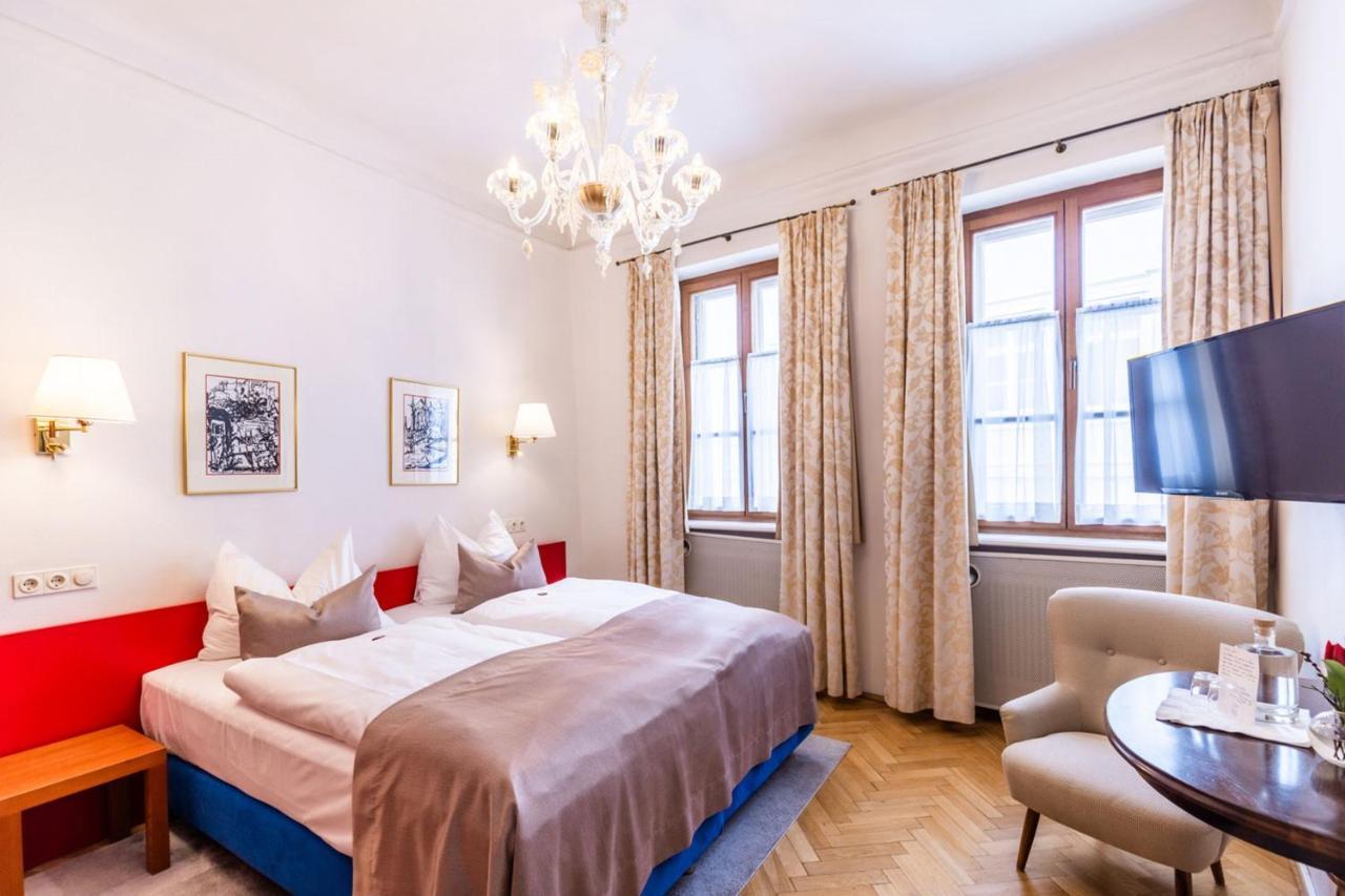 Hotel Wolf 4*
