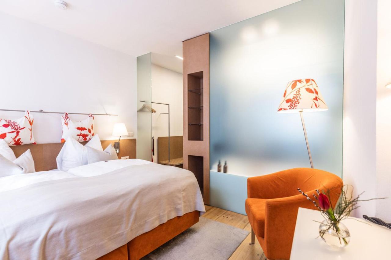 Hotel Wolf