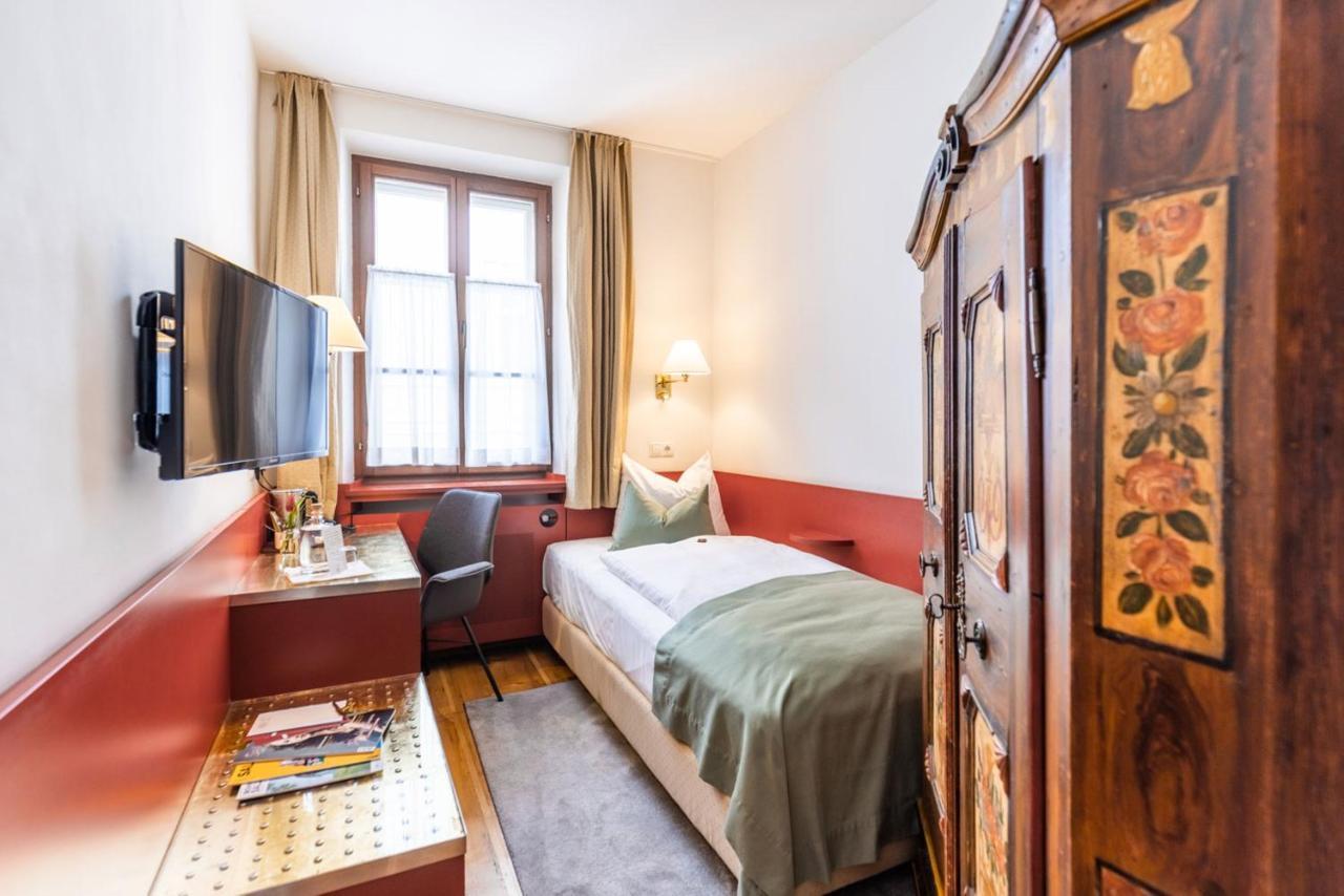 Wolf 4* Salzburg