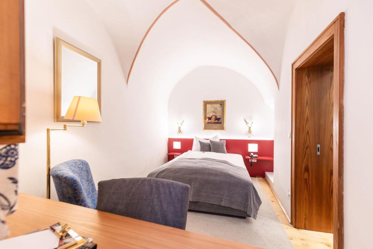 Wolf Hotel Salzburg