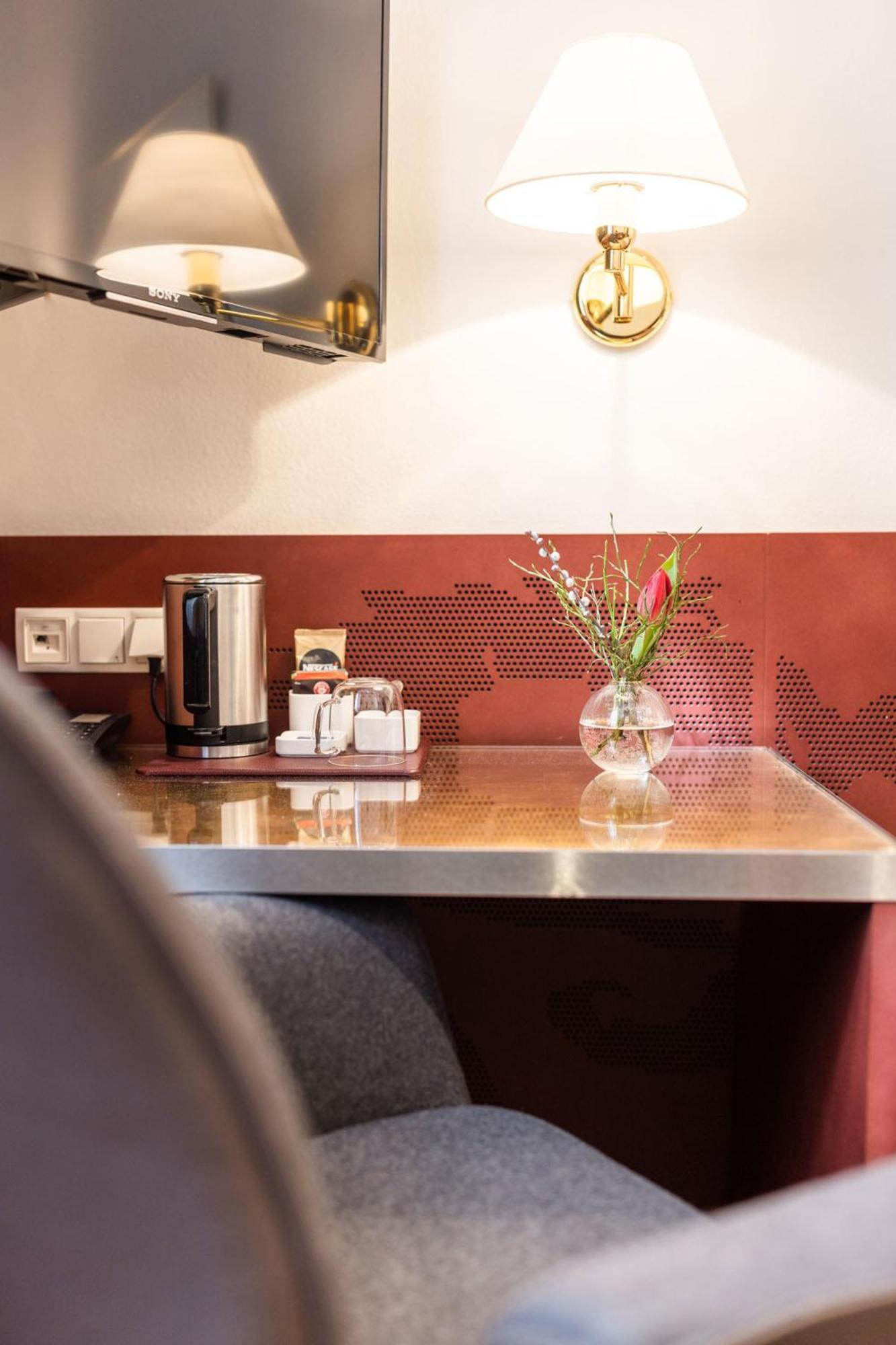 Hotel Wolf 4*