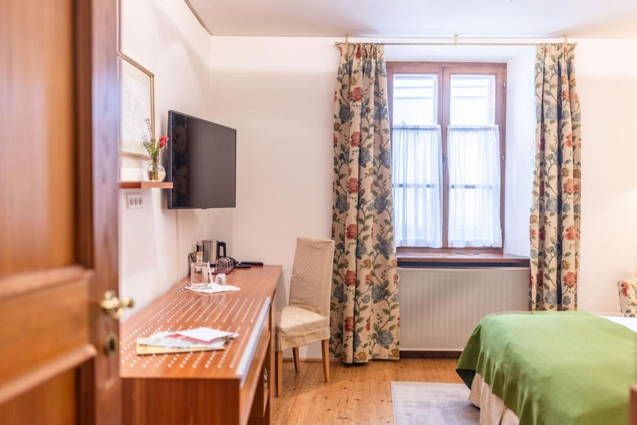 Wolf Hotel Salzburg