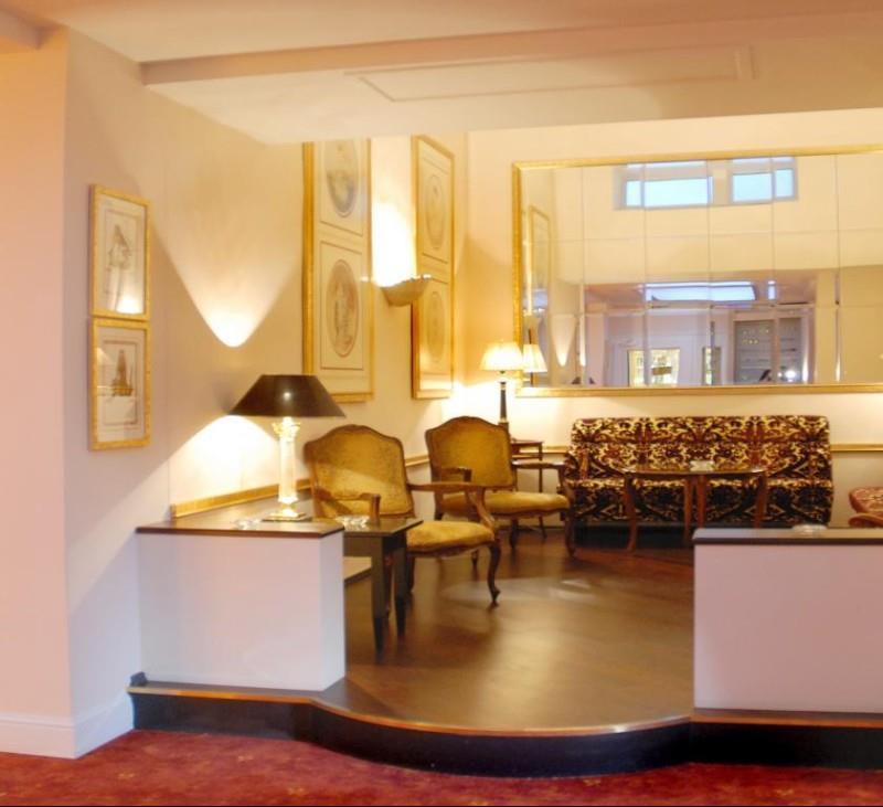 Hotel Bristol Salzburg