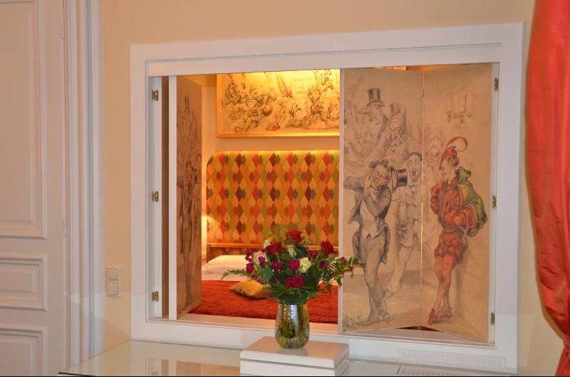Hotel Bristol 5*