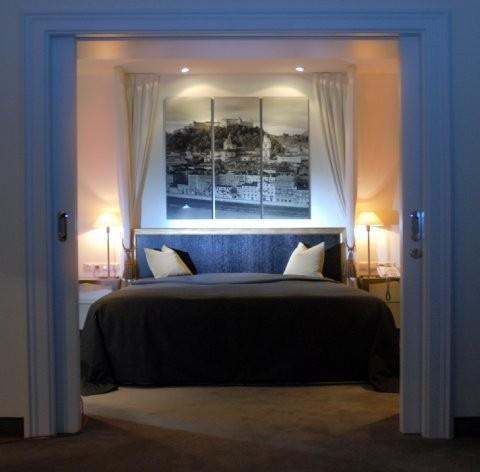 Bristol Hotel Salzburg