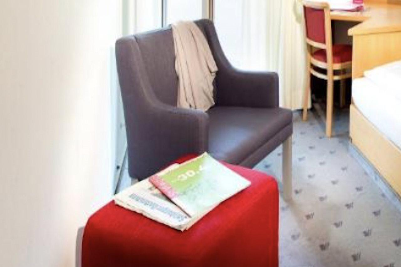 Hotel St. Virgil Salzburg