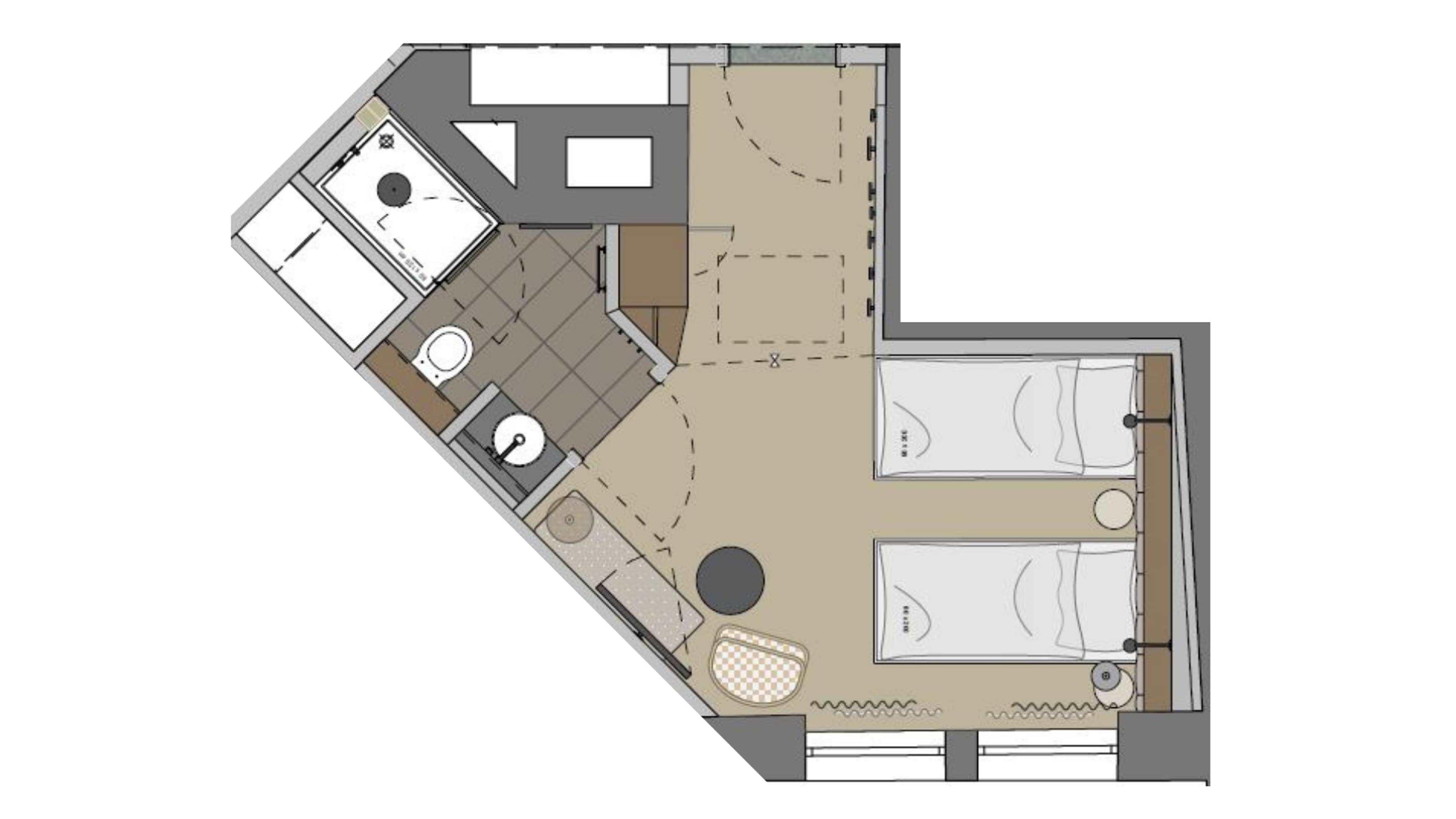 Hotel Cocoon Salzburg