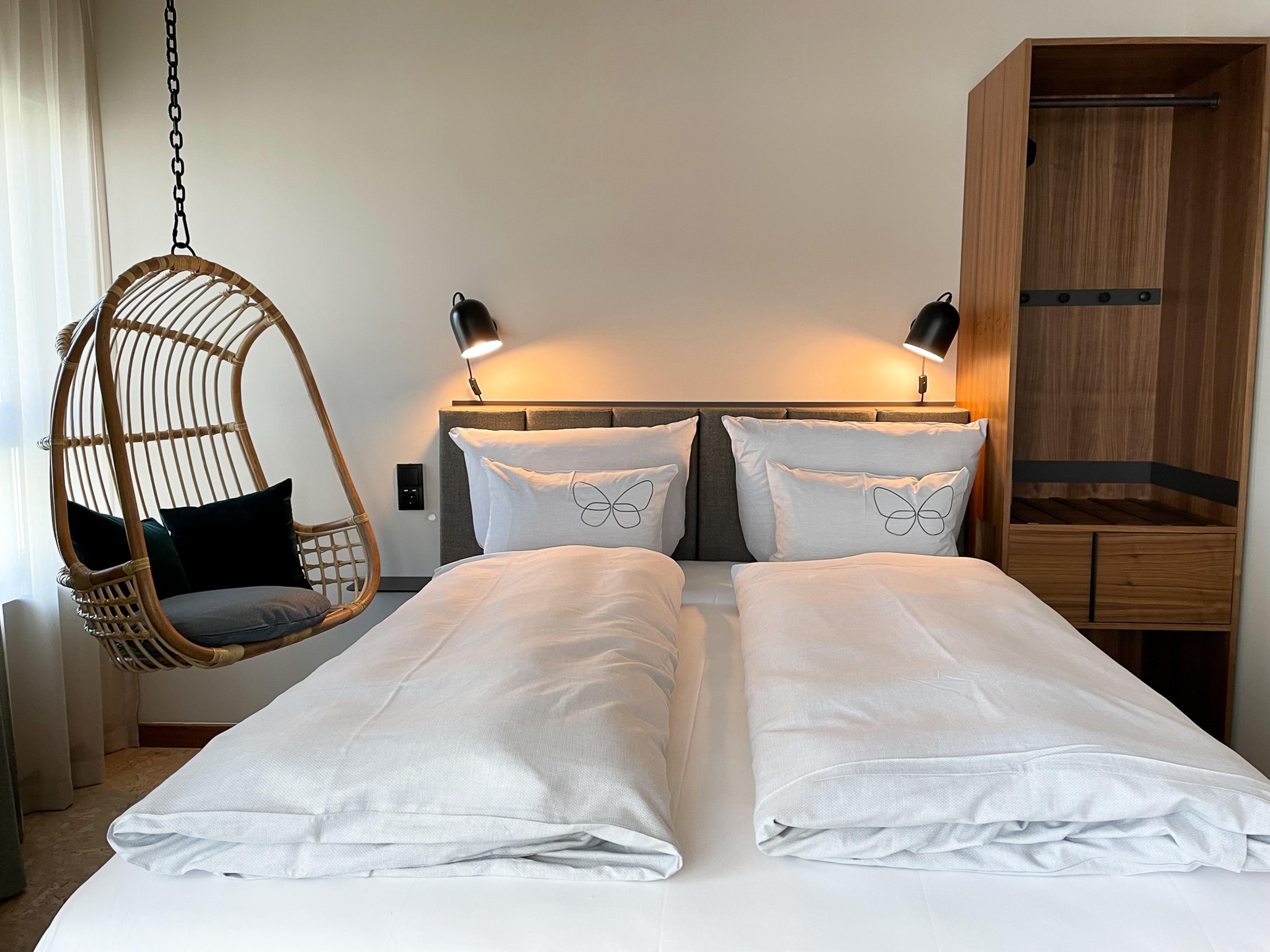 Hotel Cocoon Salzburg