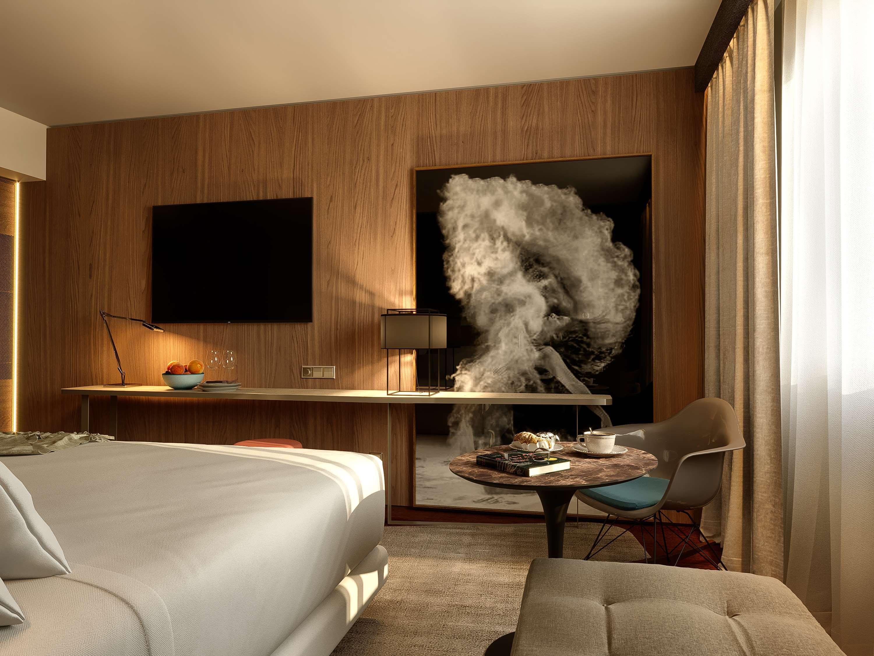 Hotel Nh Salzburg