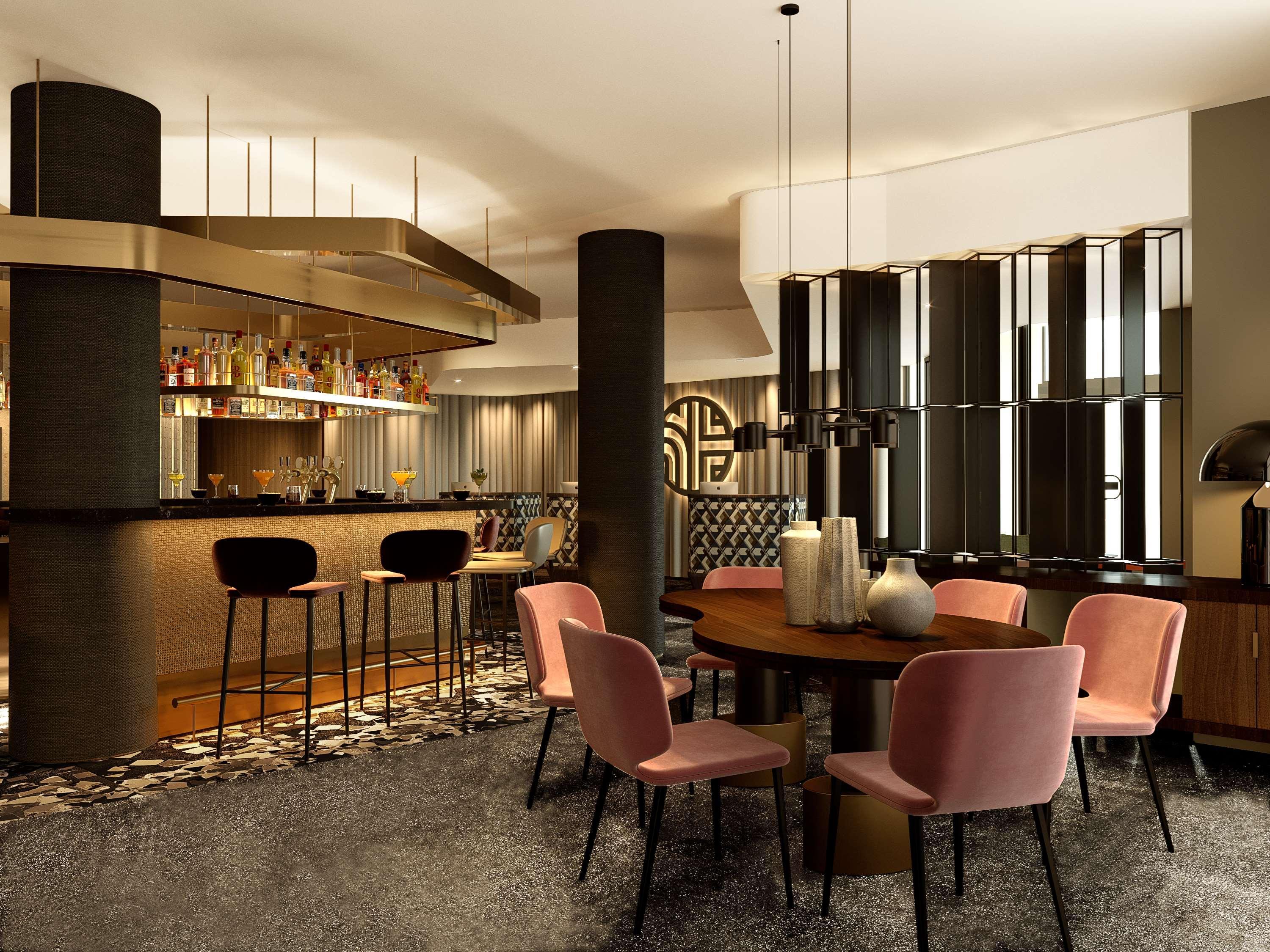 Hotel Nh Salzburg