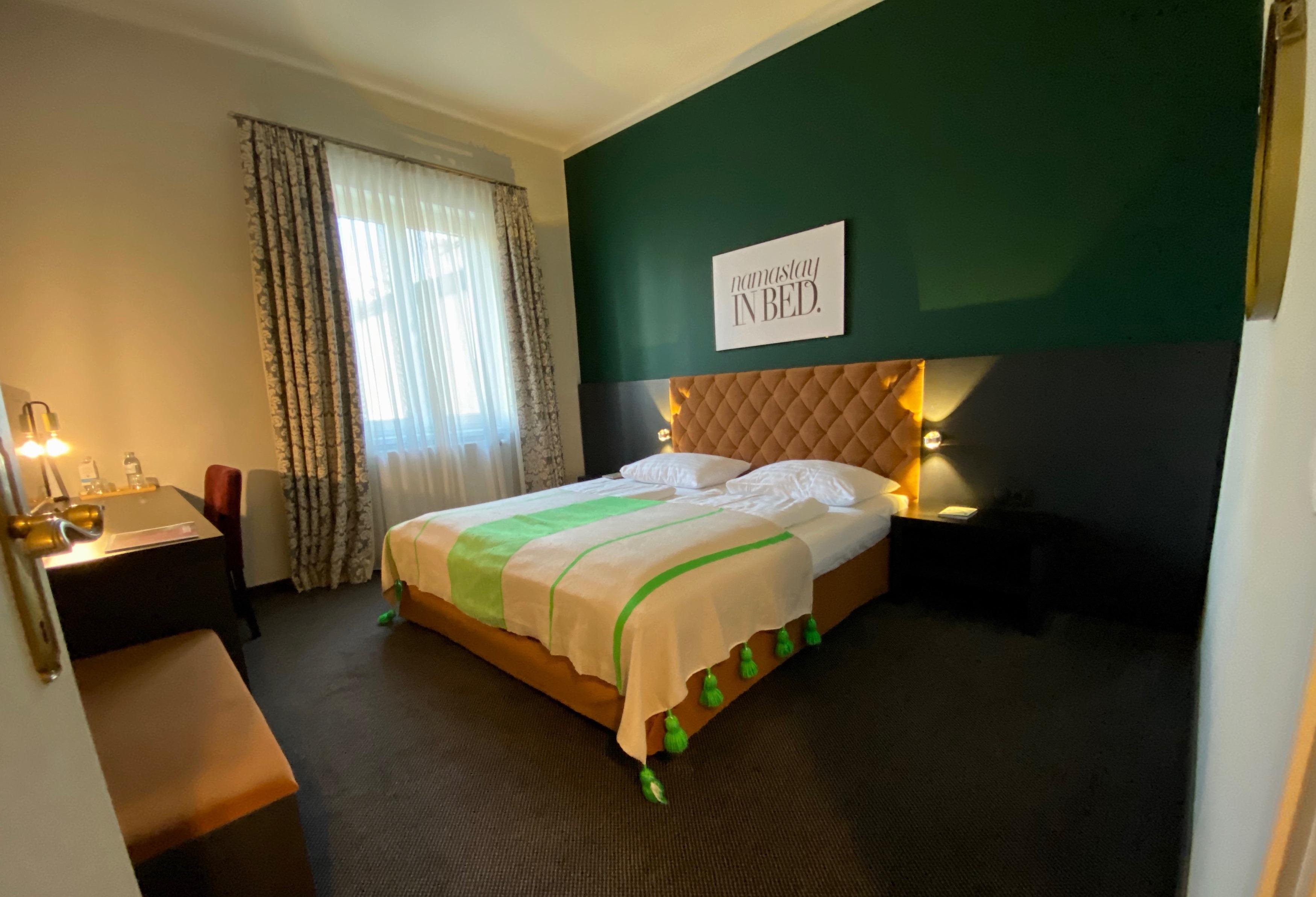 Hotel Carlton - Adults Only