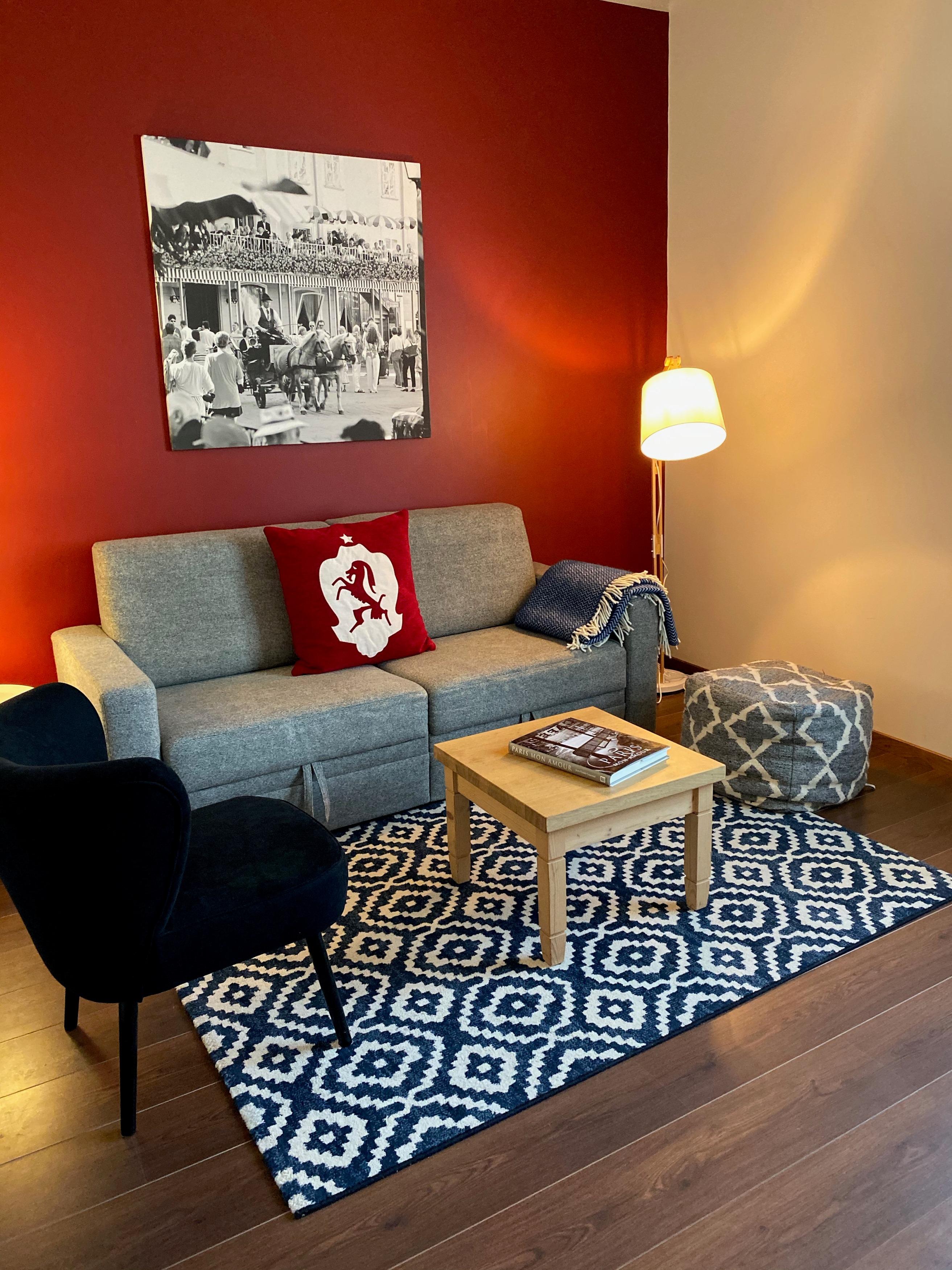 Carlton - Adults Only Salzburg