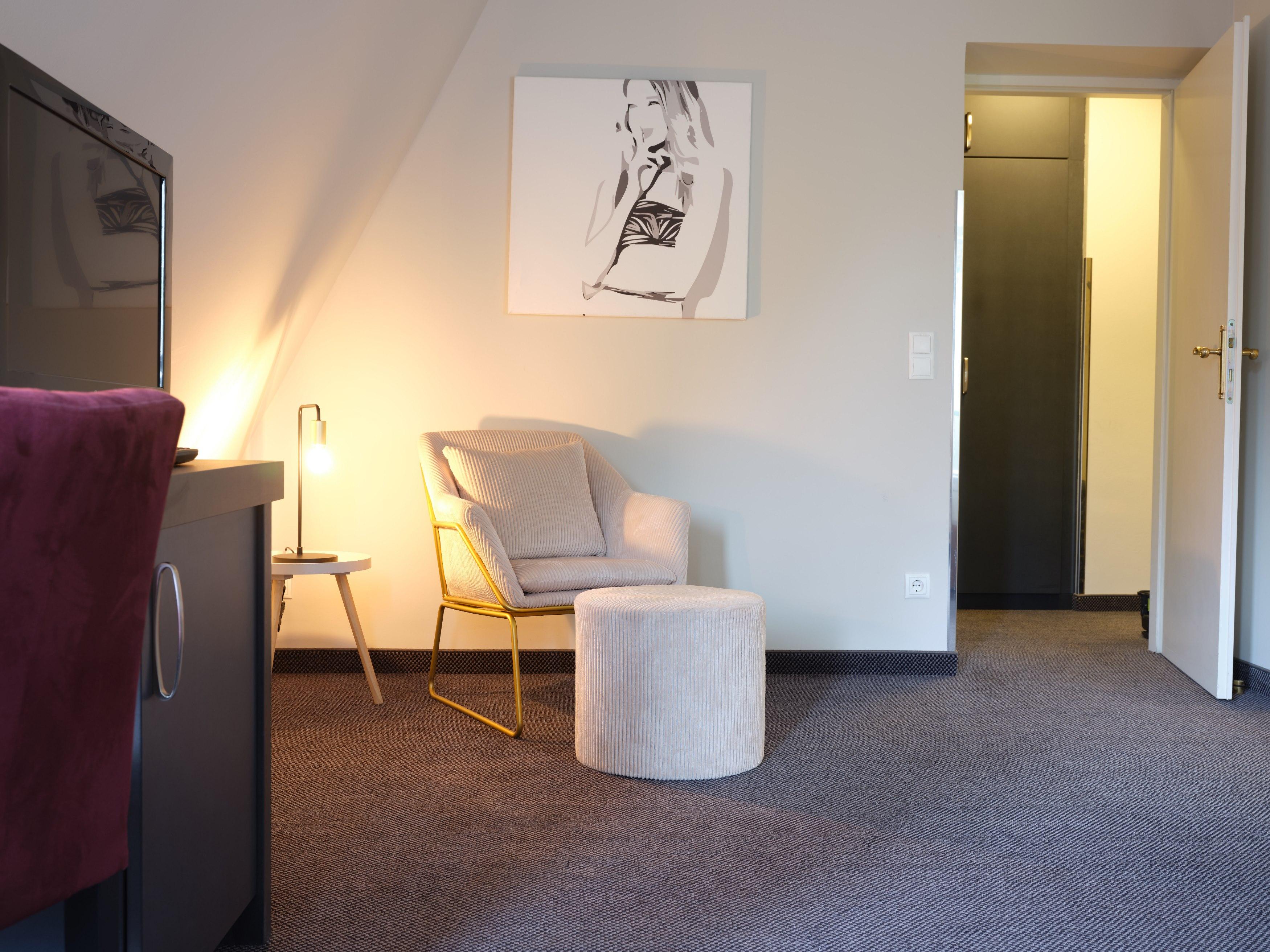 Carlton - Adults Only Hotel
